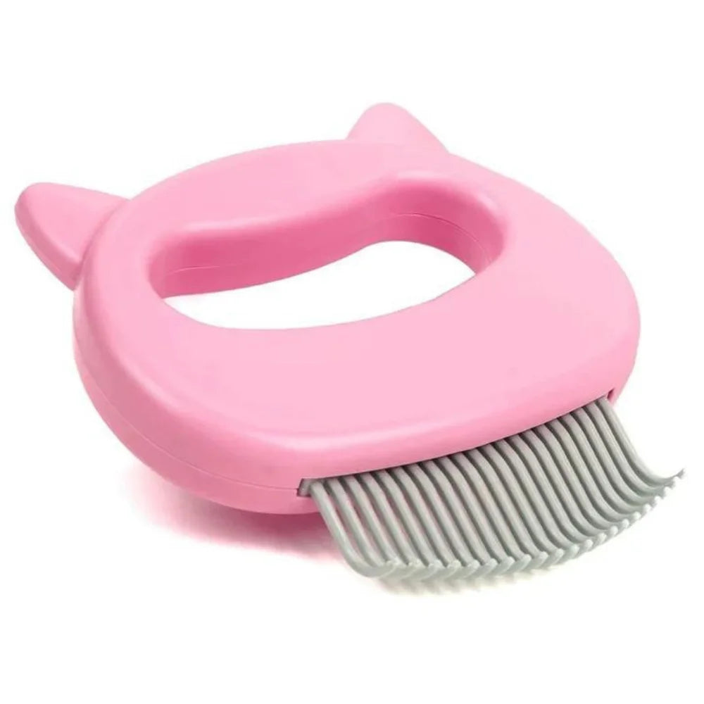 Jumpingtail™ 2 in 1 Shell Comb