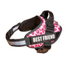 Custom Anti-Choke Dog Harness+Get 2 free gifts