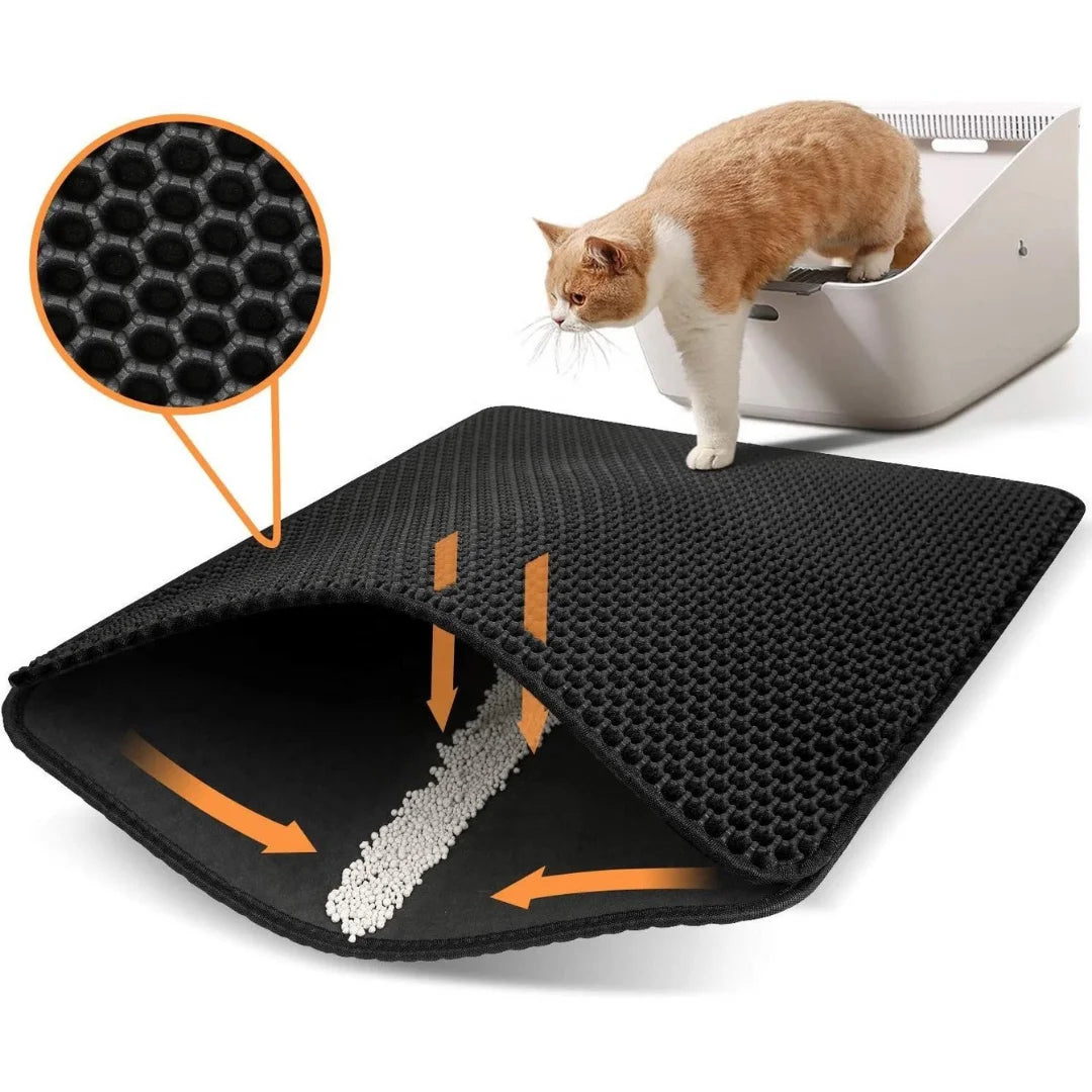 Cat Litter Mat