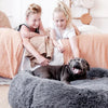 Jumpingtail™ Calming Dog Bed