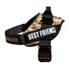 Custom Anti-Choke Dog Harness+Get 2 free gifts