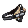 Custom Anti-Choke Dog Harness+Get 2 free gifts