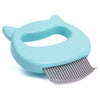 Jumpingtail™ 2 in 1 Shell Comb