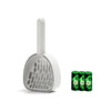 Cat Litter Scoop with Holder