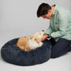 Jumpingtail™ Calming Dog Bed