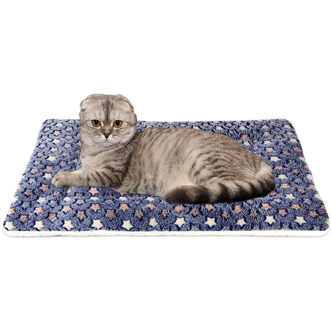 Jumpingtail™ Calming Cat Blanket