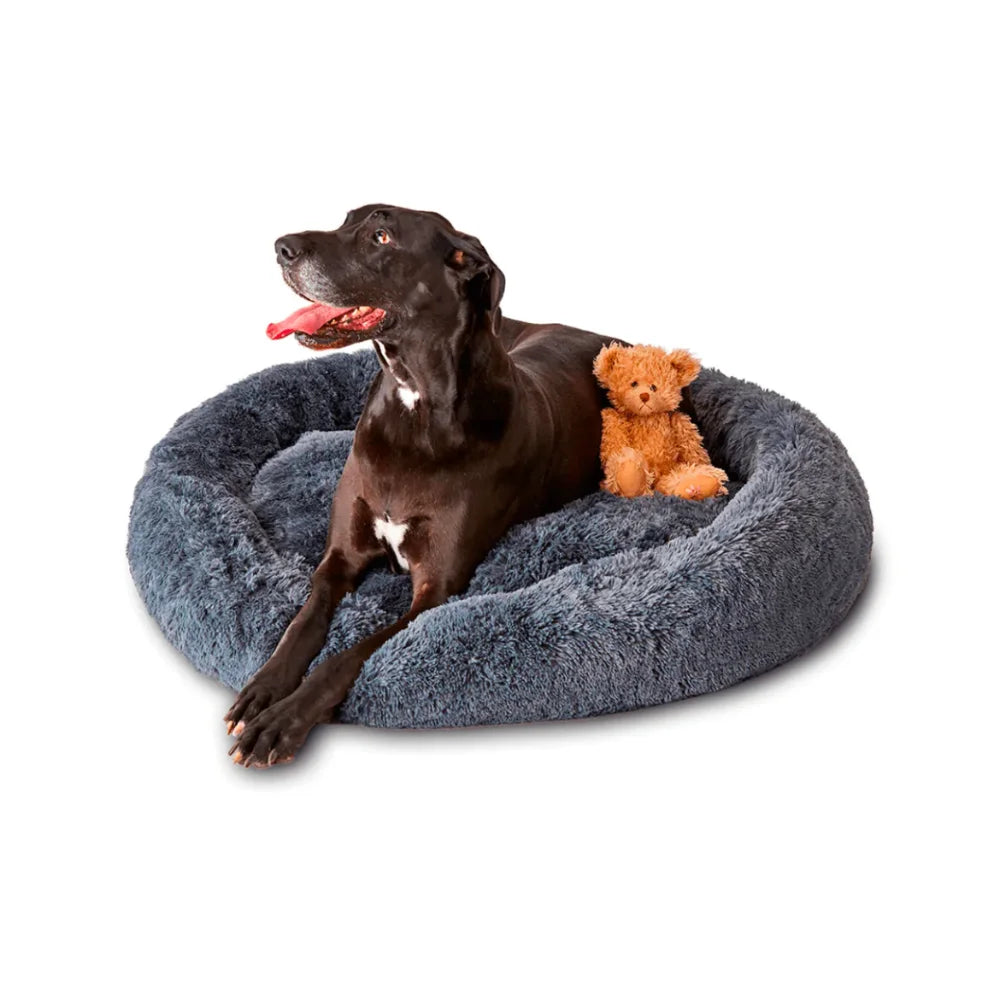 Jumpingtail™ Calming Dog Bed