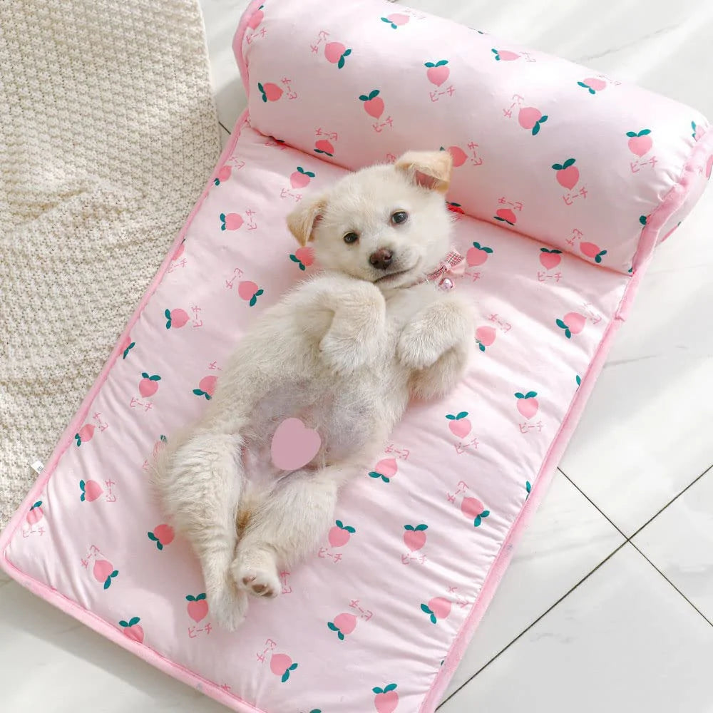 Pets Cooling Bed-12