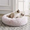 Jumpingtail™ Calming Cat Bed