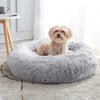 Jumpingtail™ Calming Dog Bed