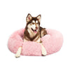 Jumpingtail™ Calming Dog Bed