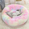 Jumpingtail™ Calming Cat Bed