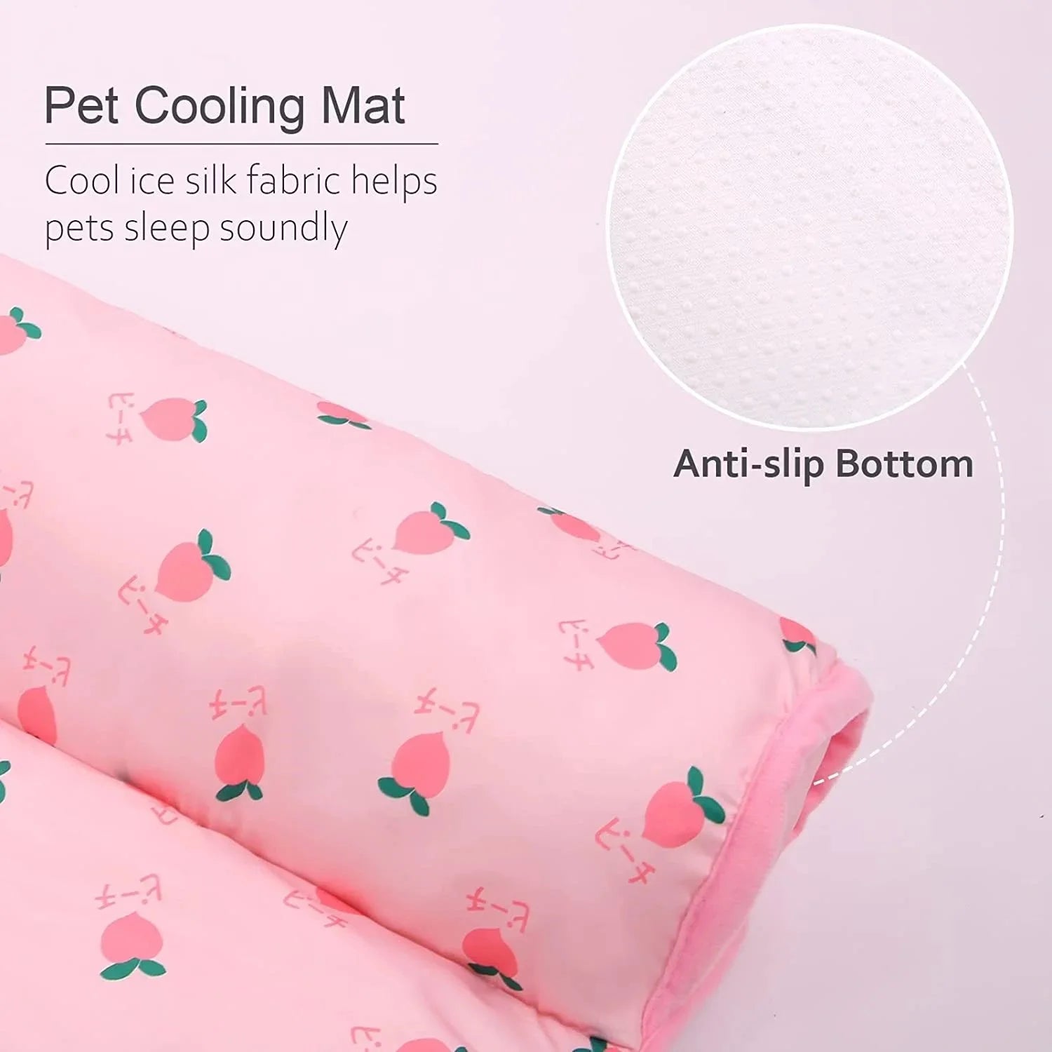 Pet Cooling Bed-5