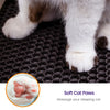 Soft Cat Paws Massage your sleeping cat