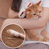 Jumpingtail™ 2-in-1 Silicone Cat Grooming Glove-1