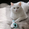 Cat Nail Clipper with LED Light