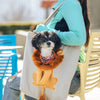 Pet Outdoor Sling Bag