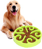 Puzzle Slow Feeder Bowls for Dogs