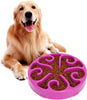 Puzzle Slow Feeder Bowls for Dogs