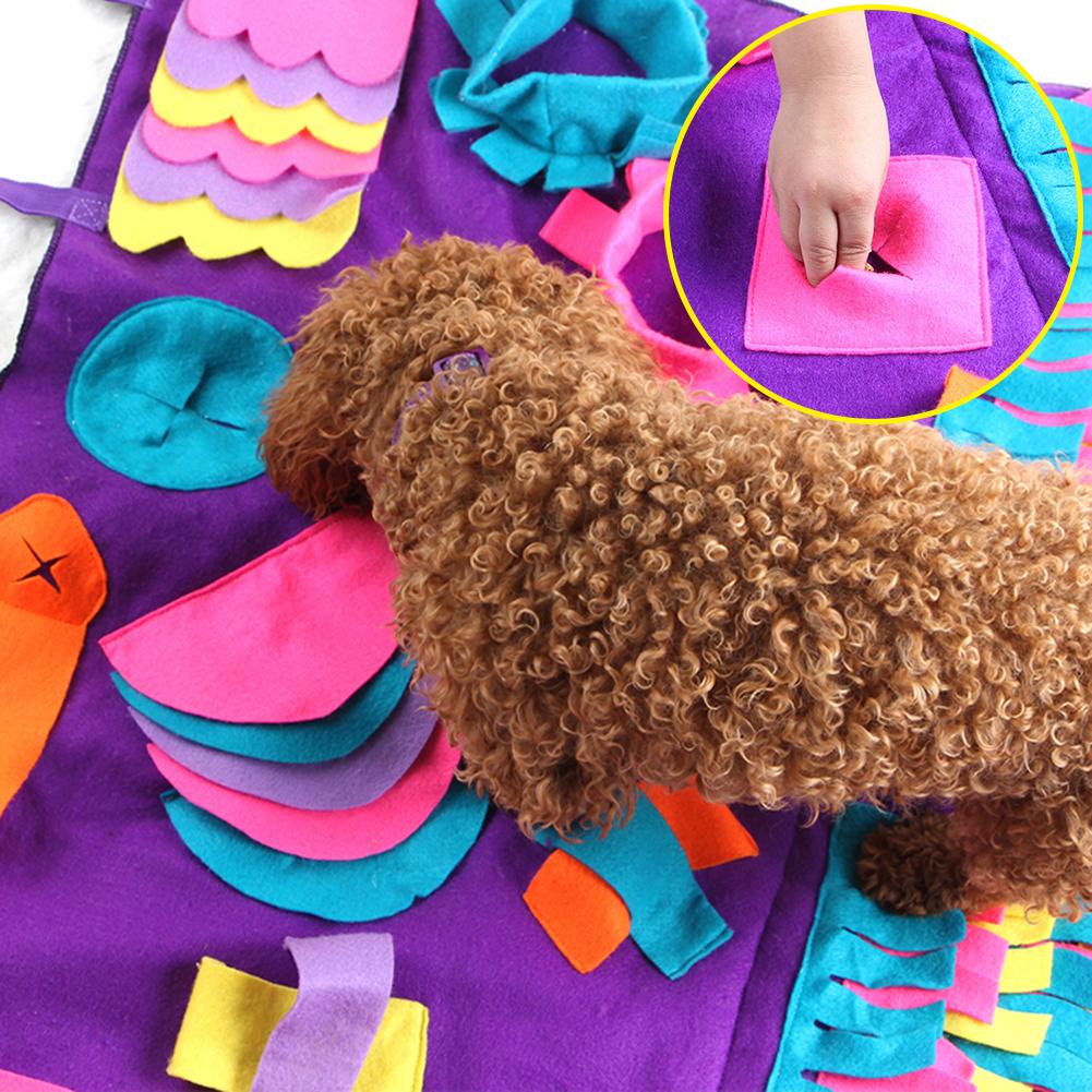 Pet Snuffle Mat