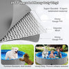 Foldable Dog Dath Pool