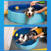 Foldable Dog Dath Pool