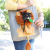 Pet Outdoor Sling Bag